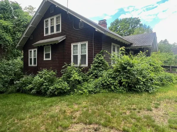 130 Summer Street, Bristol, NH 03222