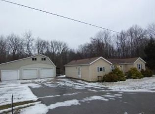 5421 E 200 N, Lafayette, IN 47905