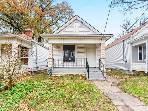 415 M St, Louisville, KY 40208