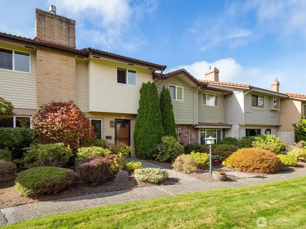 1525 NW 195th Street #22, Shoreline, WA 98177