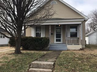 747 S Fort Ave, Springfield, MO 65806