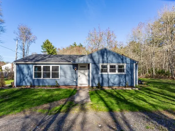 68 Giseles Way, New Bedford, MA 02745