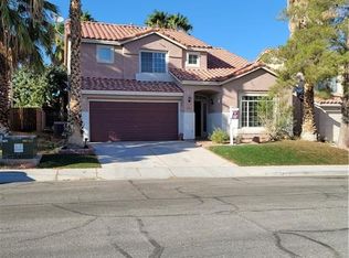 826 Holly Sprig Ct, North Las Vegas, NV 89032