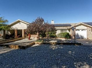 22064 Ocotillo Way, Apple Valley, CA 92308