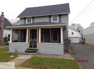 433 W Stewart St, Owosso, MI 48867