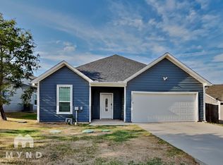 2220 Angelina St, Granbury, TX 76048