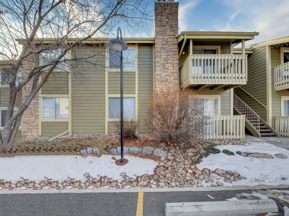 4400 S Quebec St, Denver, CO