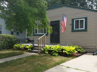 2375 Bloomfield St, Melvindale, MI 48122