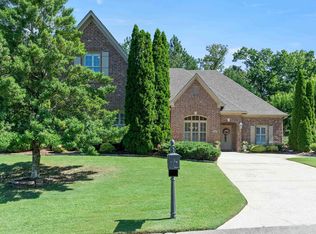 1188 Haven Rd, Birmingham, AL 35242