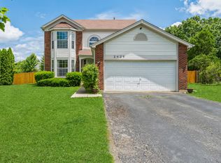 2429 N Rosewood Ct, Round Lake Beach, IL