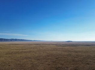 LOT 9 Echo Cir, Veguita, NM 87062