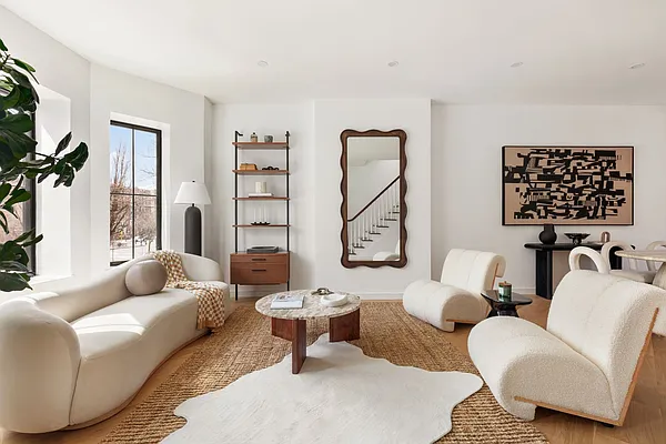 357 Eastern Parkway 