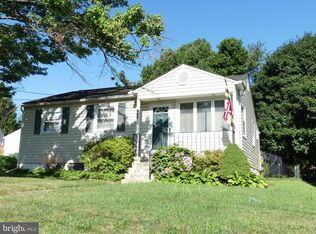 132 Wengate Rd, Owings Mills, MD 21117