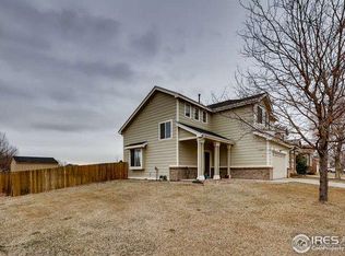 11397 Ebony St, Firestone, CO 80504