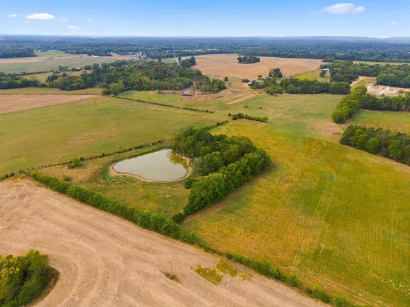 0 Powell Ln Lot 7, Lewisburg, TN 37091