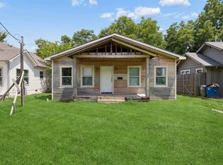 2830 Tanner St, Dallas, TX 75215