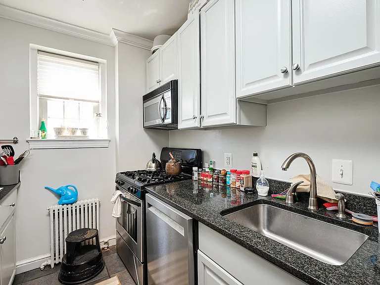 3925 Davis Pl NW #205 — Photo 10