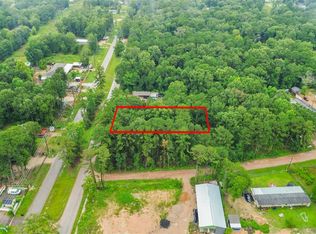 19164 & 19168 Galaxy Blvd, New Caney, TX 77357