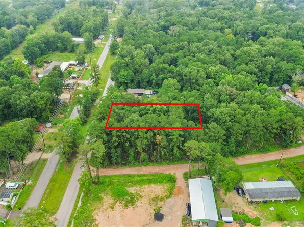 19164 & 19168 Galaxy Blvd, New Caney, TX 77357