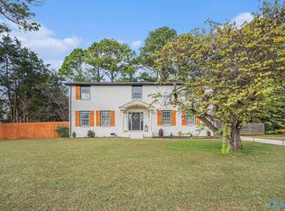 300 Bethesda Dr SE, Huntsville, AL 35803