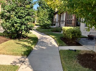 7220 Wyoming Springs Dr, Round Rock, TX 78681
