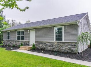 4461 Reynolds Rd, Centerburg, OH 43011