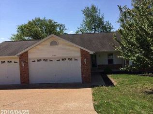 2130 Missouri Ave, Festus, MO 63028