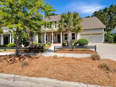 350 Oak Park St, Summerville, SC, 29486