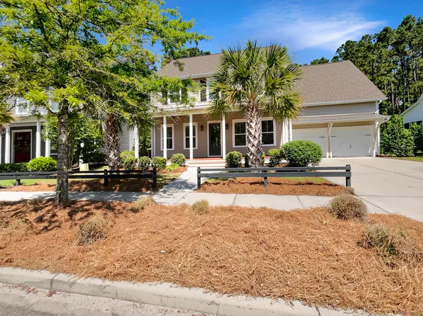 350 Oak Park St, Summerville, SC 29486