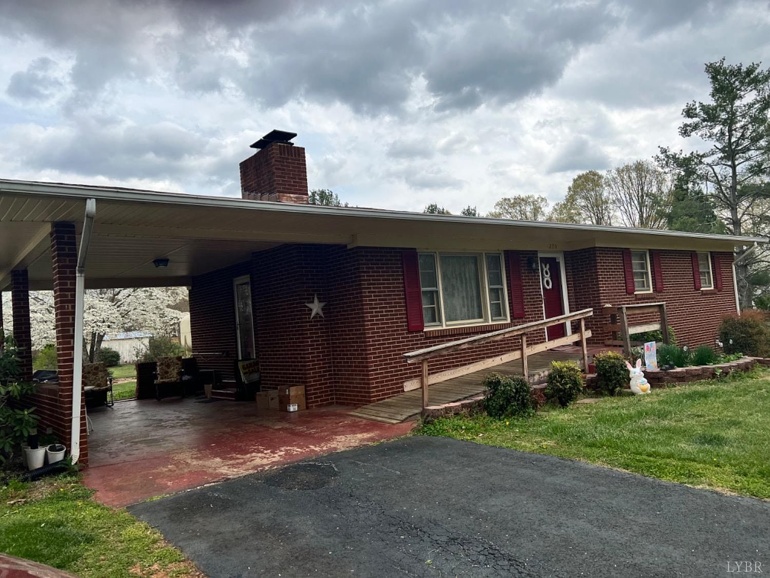 270 Lynch Mill Rd, Lynch Station, VA 24571 Zillow