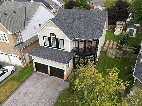 3rd image of 416 Whitby Shores Grn