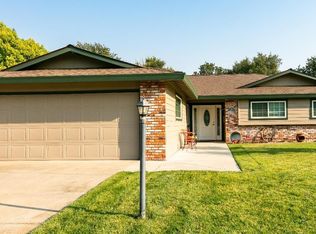 607 Falcon Way, Roseville, CA