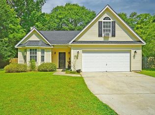 2229 Glendale Dr, Charleston, SC 29414