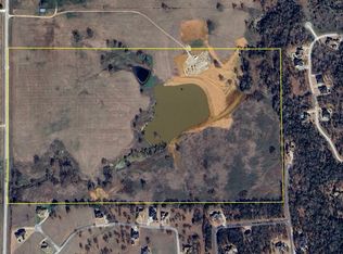 23000 Fm 901, Gordonville, TX 76245