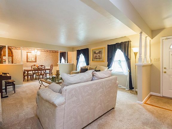 4th image of 1508 Cantrill Dr