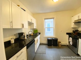 101 Calumet St, Roxbury Crossing, MA 02120