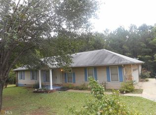 295 Wares Cross Rd, Lagrange, GA 30240