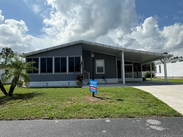 4810 NW Highway 72 #104A, Arcadia, FL 34266