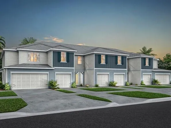 3354 Canyon Bay Point, Sanford, FL 32773