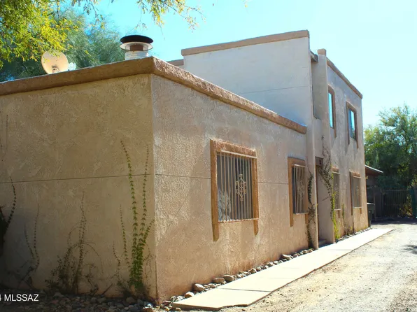 606 E Mohave Rd, Tucson, AZ 85705