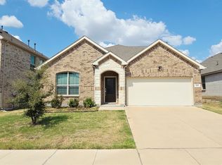 1218 Smoketree Ln, Princeton, TX 75407