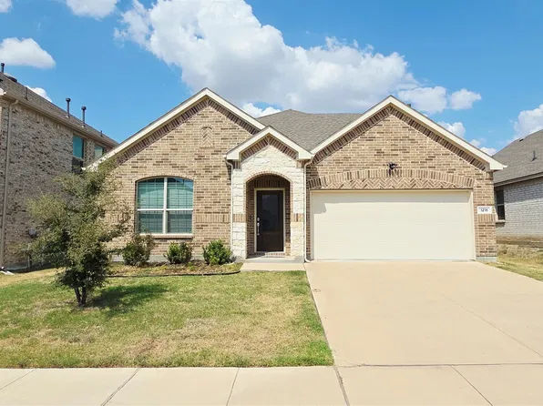 1218 Smoketree Ln, Princeton, TX 75407