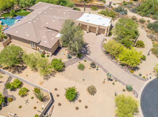 27198 N 73rd St, Scottsdale, AZ 85255
