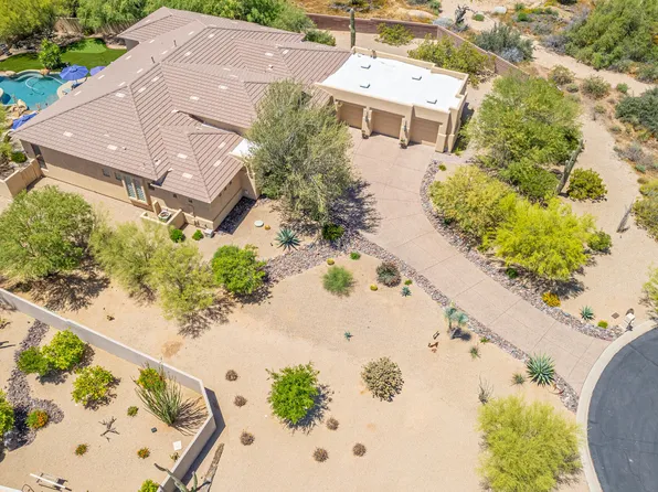 27198 N 73RD Street, Scottsdale, AZ 85266