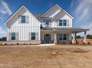 107 Lady Ln, Warner Robins, GA 31088