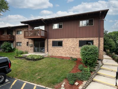 100 Willow Ln APT 119, Willow Springs, IL, 60480