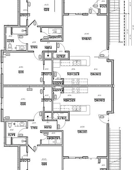 Maine Ave Apartments — Photo 8