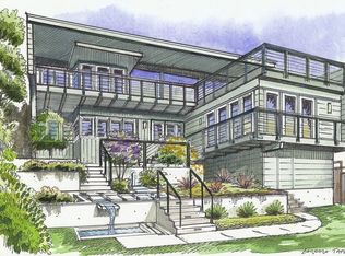 862 Euclid Ave, Berkeley, CA 94708