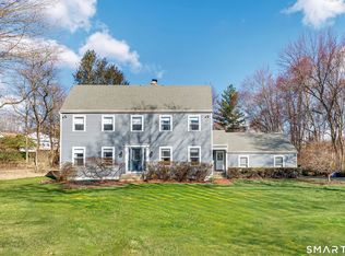 7 Lafayette Drive, Trumbull, CT 06611