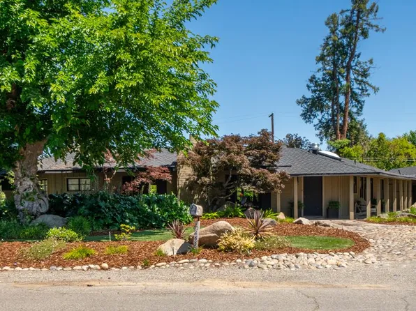 4886 N Arcade Ave, Fresno, CA 93704